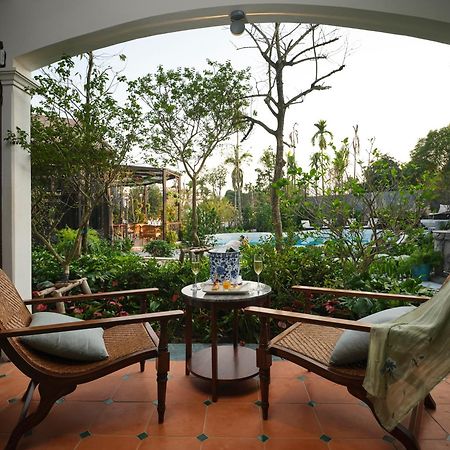 Ancient Huế Garden Houses Exterior foto