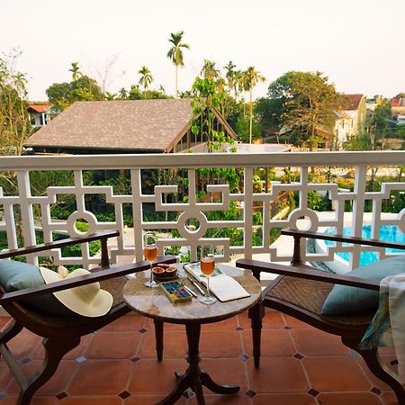 Ancient Huế Garden Houses Exterior foto