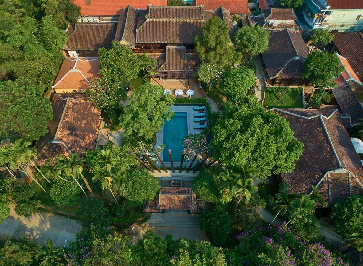 Ancient Huế Garden Houses Exterior foto